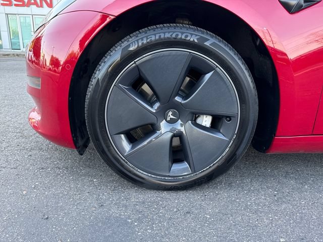 Used 2022 Tesla Model 3 Long Range AWD/4WD image 28