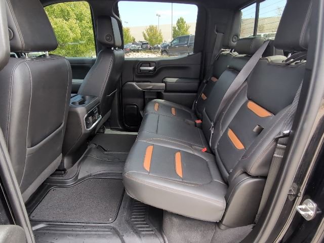 Used 2021 GMC Sierra 1500 AT4 w/ AT4 Value Package AWD/4WD image 26