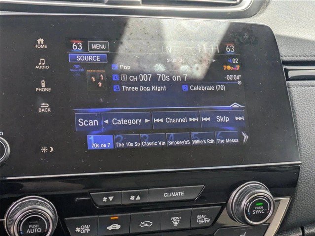 Used 2022 Honda CR-V EX image 12