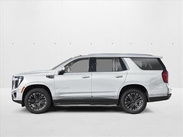 New 2026 GMC Yukon Elevation w/ Elevation Premium Package AWD/4WD video 3