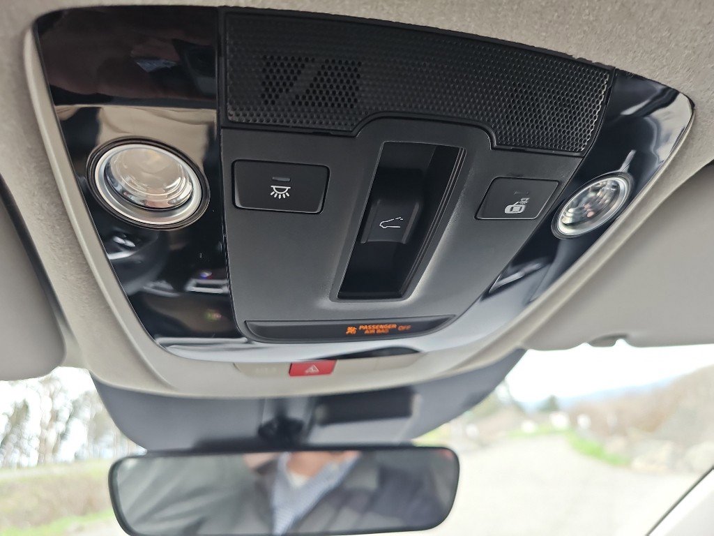 New 2026 Kia Sportage SX Prestige image 21