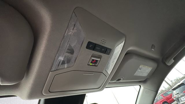 Used 2024 Toyota RAV4 LE image 24