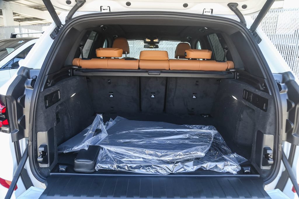 New 2026 BMW X5 sDrive40i w/ M Sport Package RWD image 21