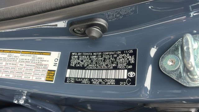 New 2025 Toyota Crown Signia w/ Advanced Technology Package image 38