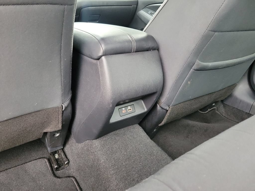 Used 2025 Nissan Altima 2.5 SV FWD image 13