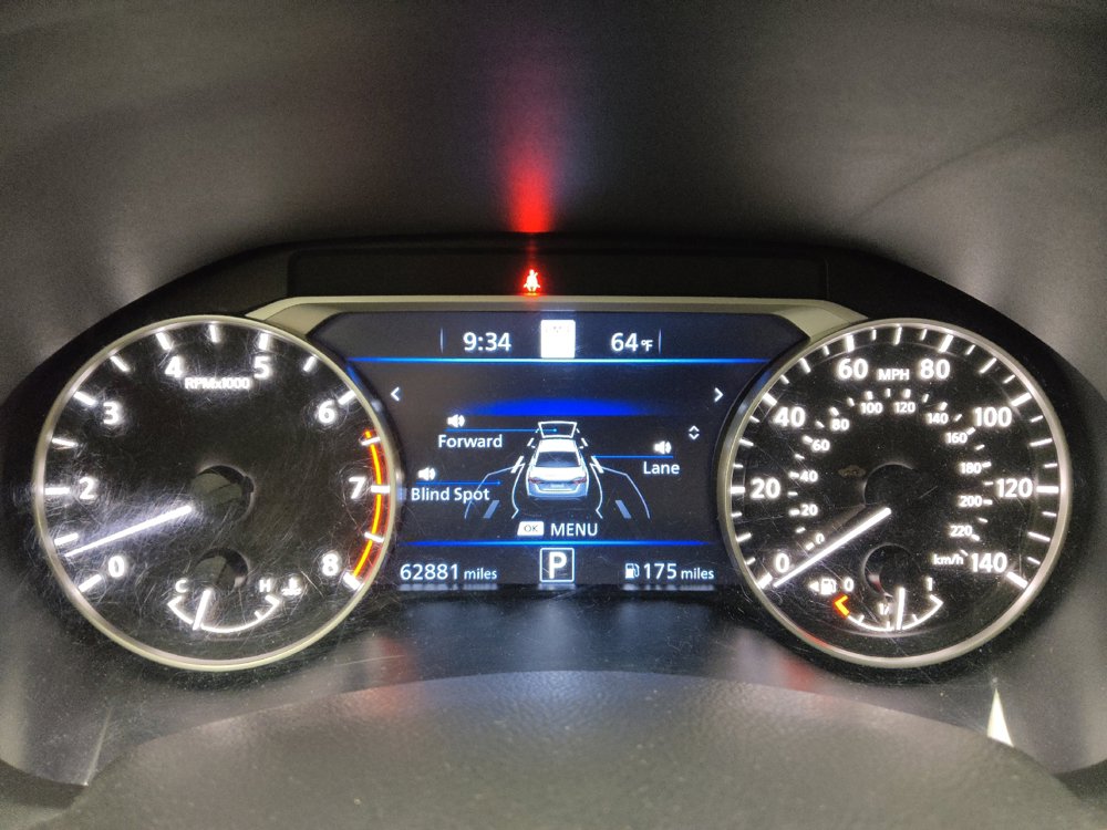 Used 2019 Nissan Altima 2.5 Platinum FWD image 23