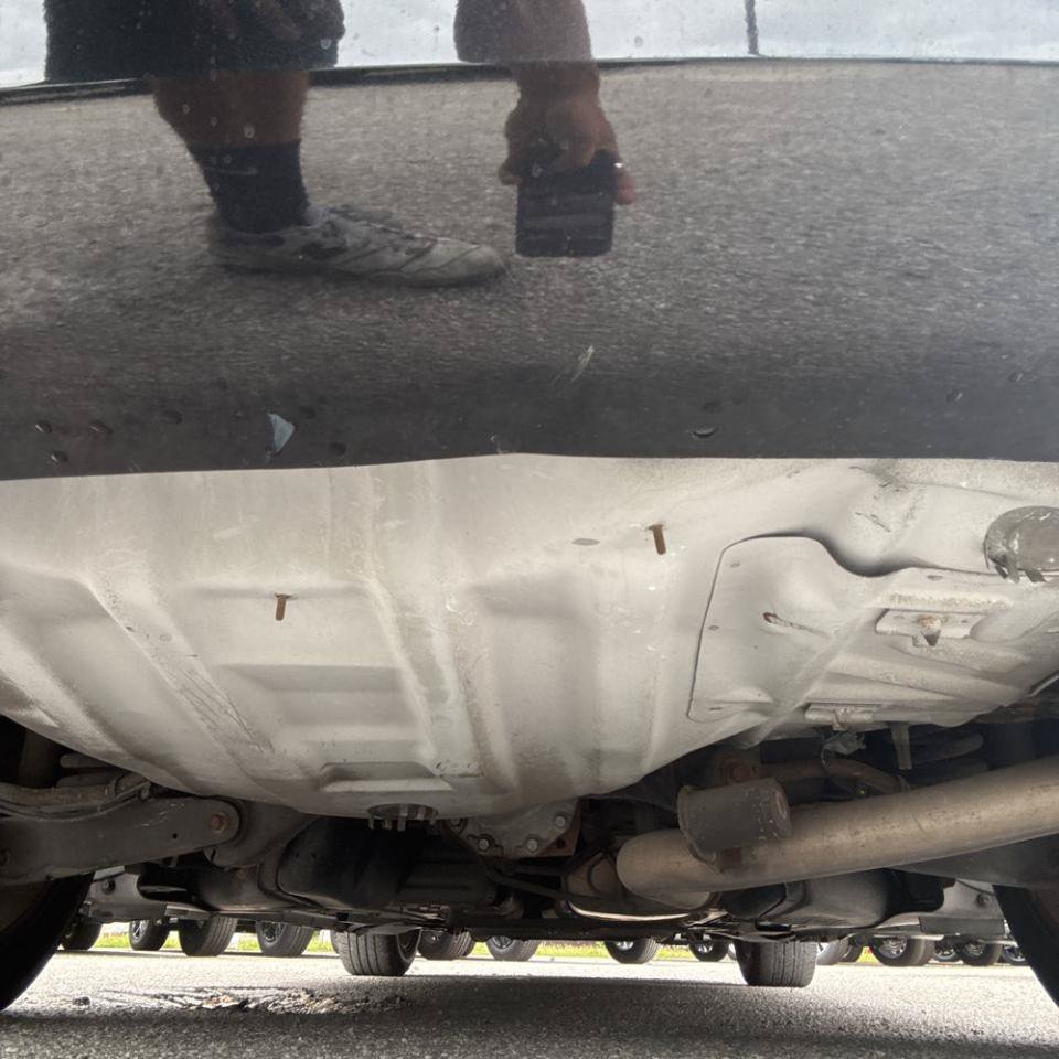 Used 2008 Chrysler 300 Limited RWD image 17