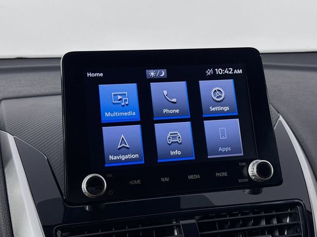 Used 2023 Mitsubishi Eclipse Cross SE image 34