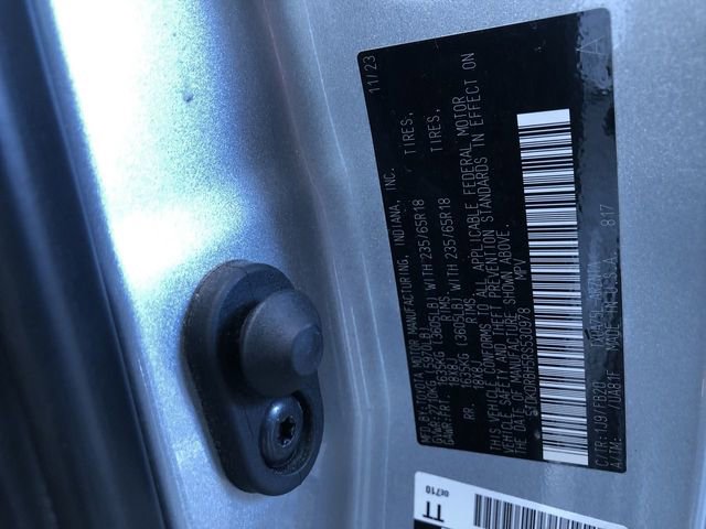 Used 2024 Toyota Highlander LE image 35