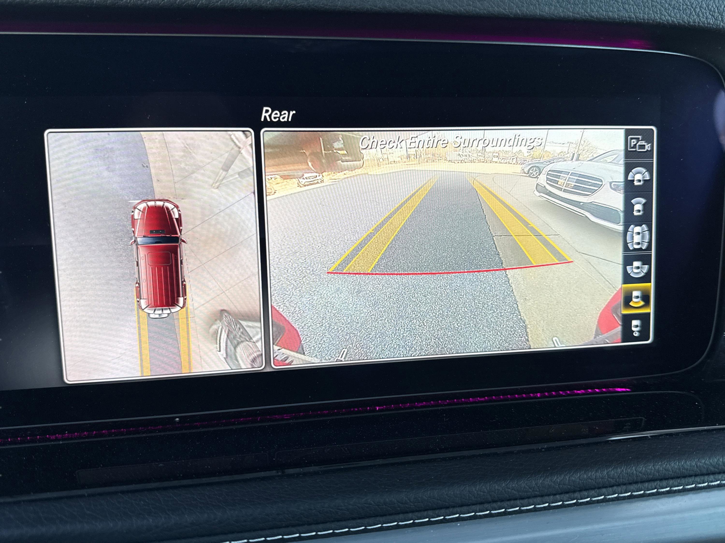 Certified 2021 Mercedes-Benz G 63 AMG 4MATIC image 48