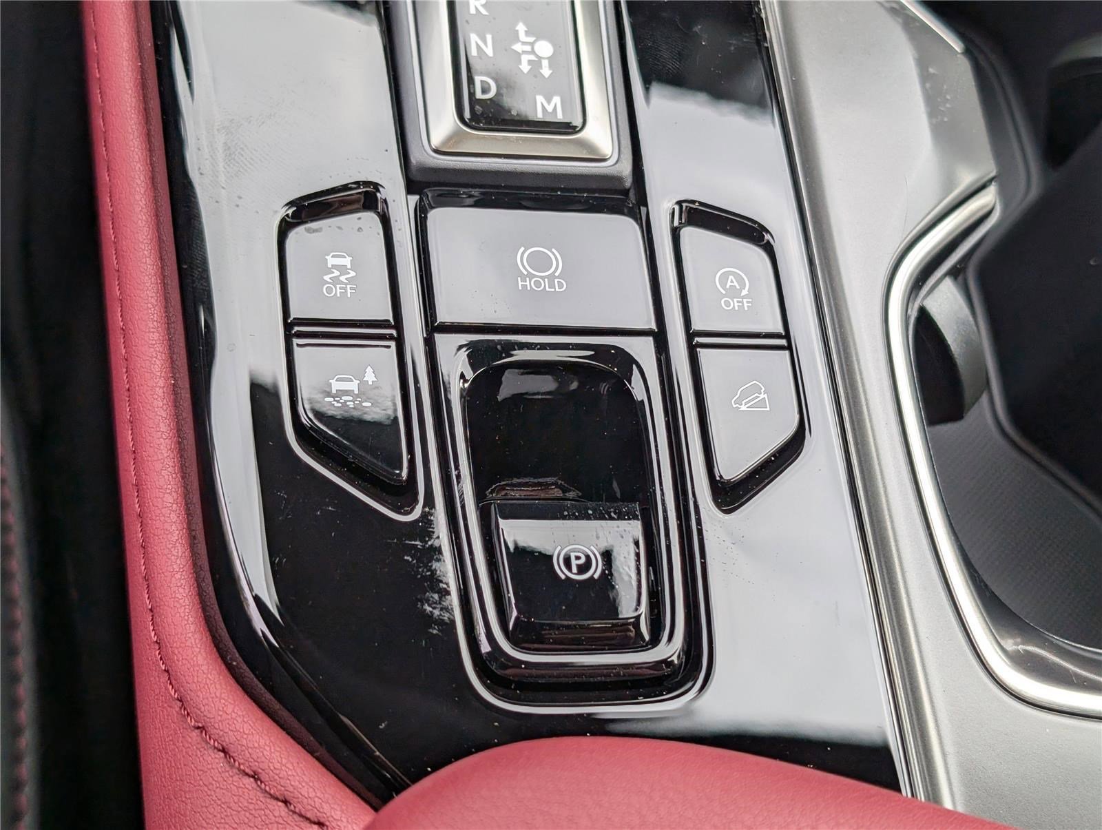 New 2026 Lexus NX 350 AWD w/ Accessory Package (2T) image 19