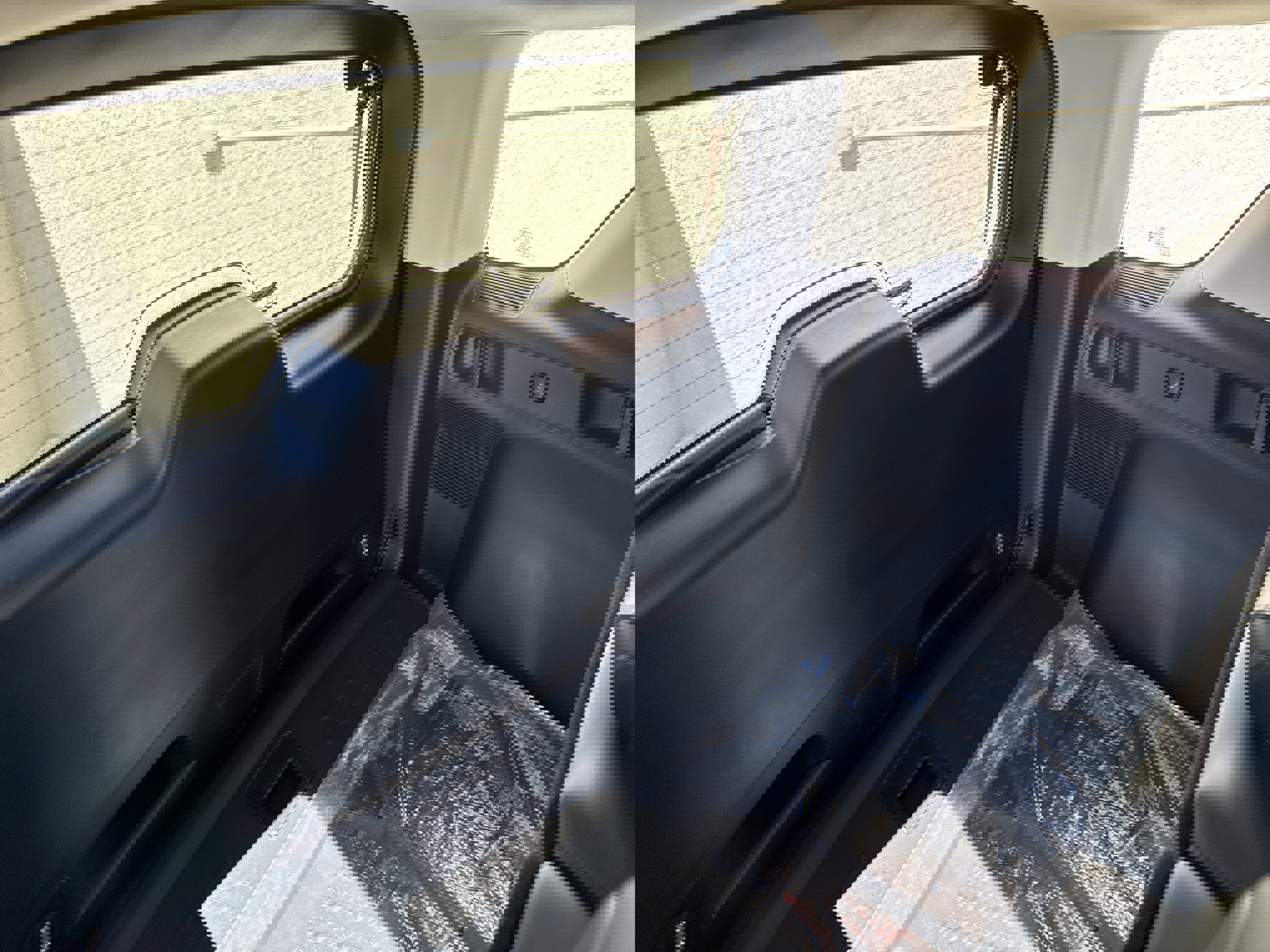 New 2025 Ford Bronco Sport Outer Banks w/ Sasquatch Outer Banks Package image 11