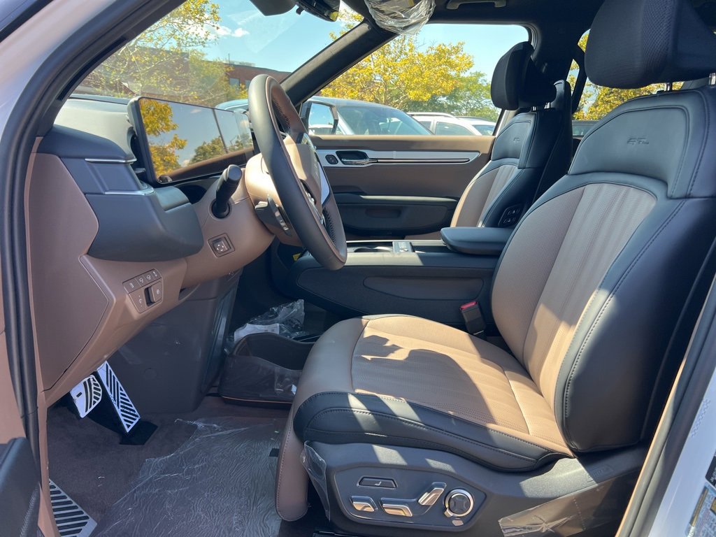 New 2026 Kia EV9 GT-Line image 8