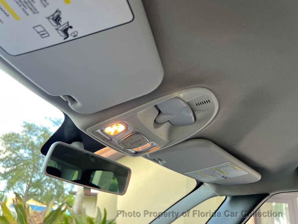Used 2014 FIAT 500L Easy FWD image 62