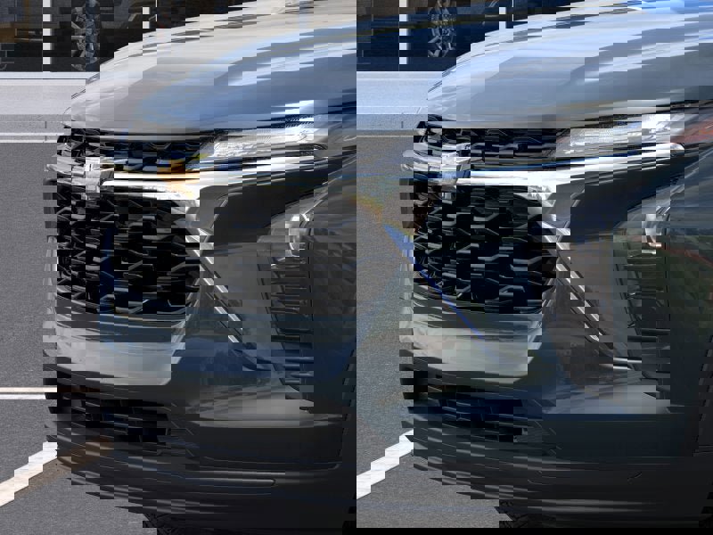 New 2026 Chevrolet Trax LS image 13