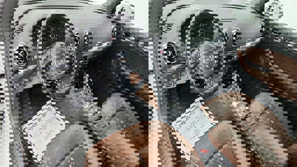 Used 2016 Audi A3 2.0T Premium Plus image 12