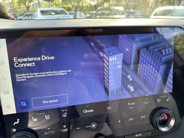 Used 2023 Lexus RX 350 Premium Plus w/ Cold Area Package FWD image 18