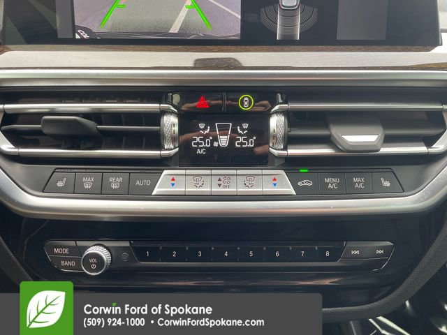 Used 2023 BMW X3 xDrive30i image 29