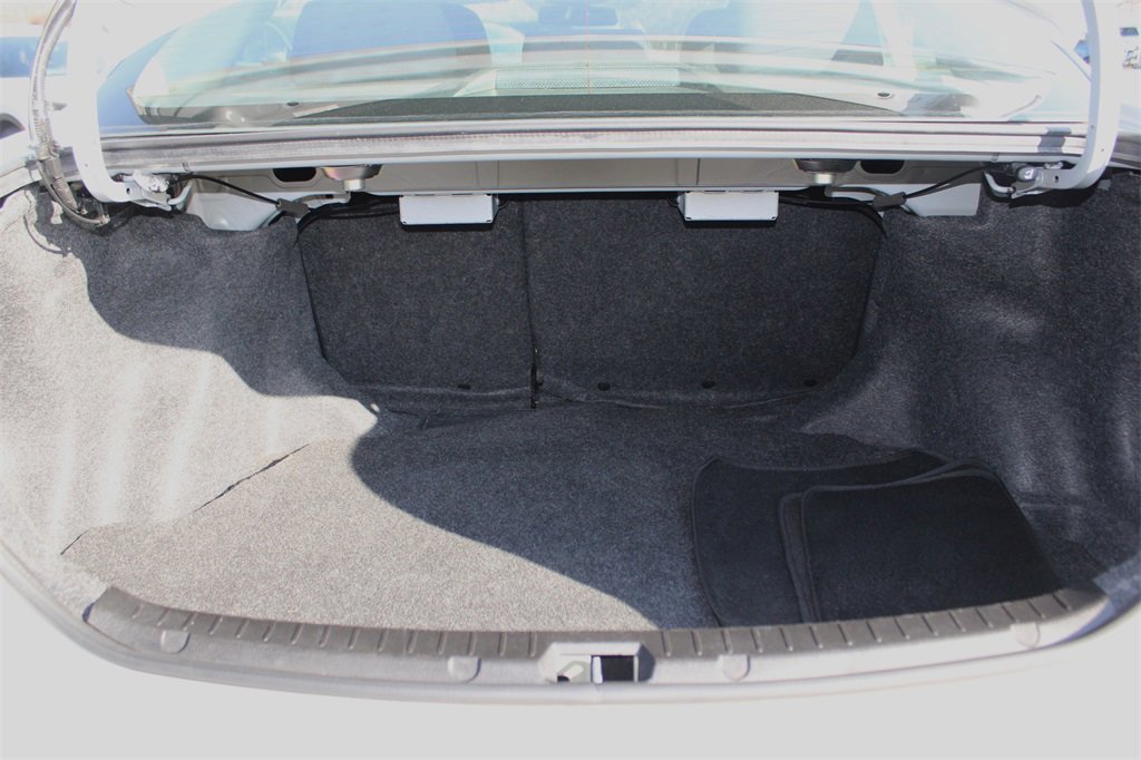 Used 2012 Toyota Corolla S image 27