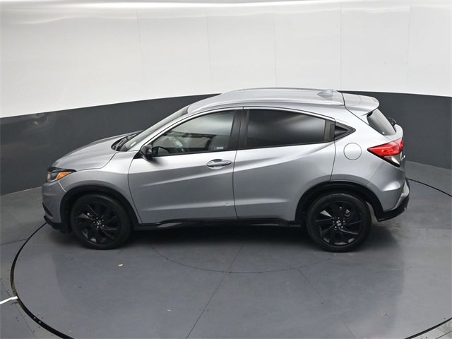 Used 2022 Honda HR-V Sport image 24