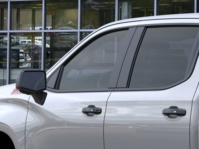 New 2026 Chevrolet Silverado 1500 LT Trail Boss w/ LT Trail Boss Premium Package AWD/4WD image 12