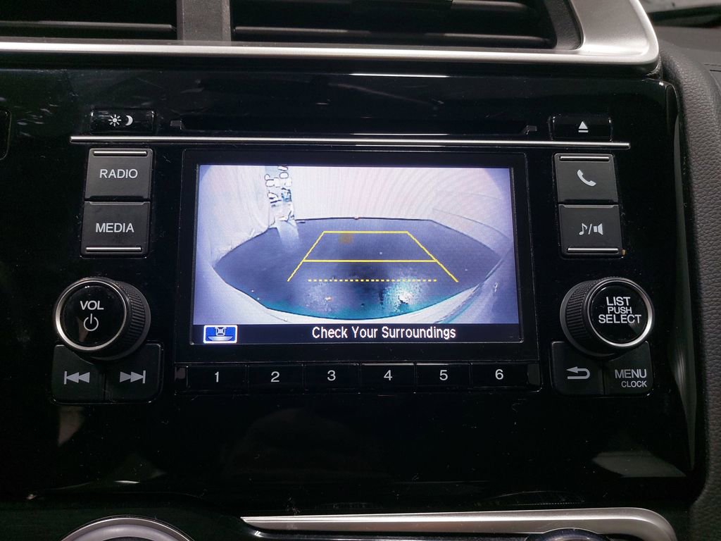 Used 2019 Honda Fit LX image 23