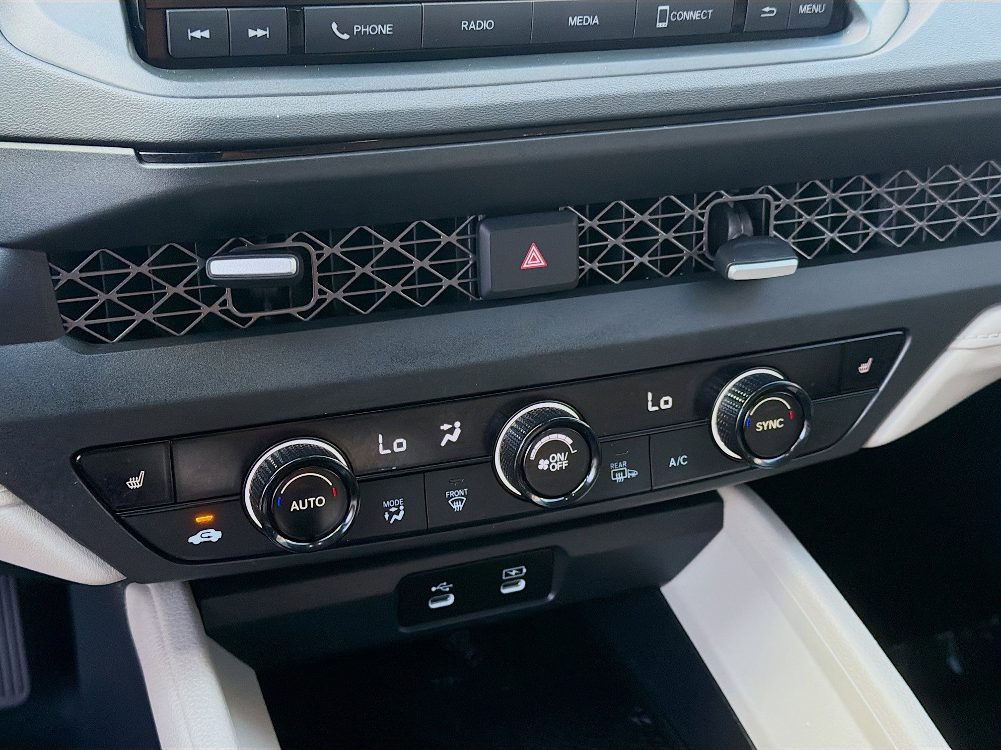 Used 2023 Honda Accord EX image 14