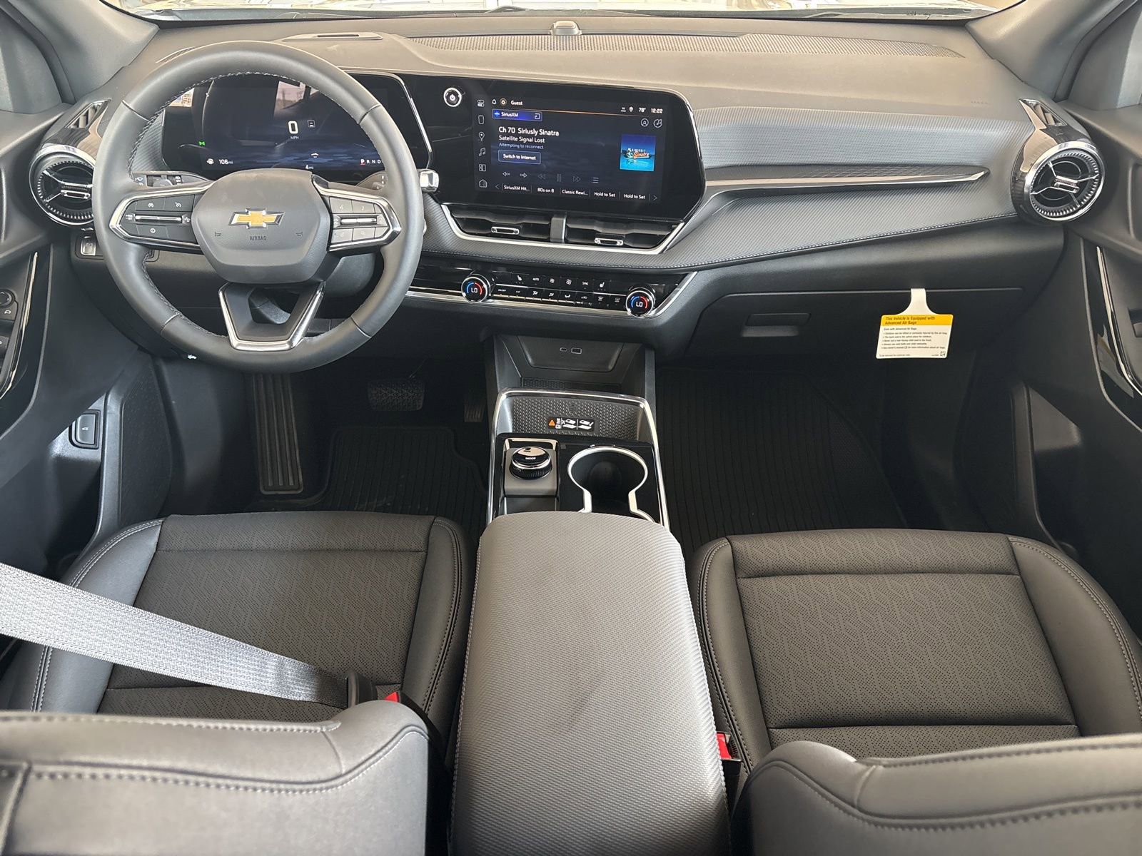 New 2026 Chevrolet Equinox LT w/ Convenience Package II image 22