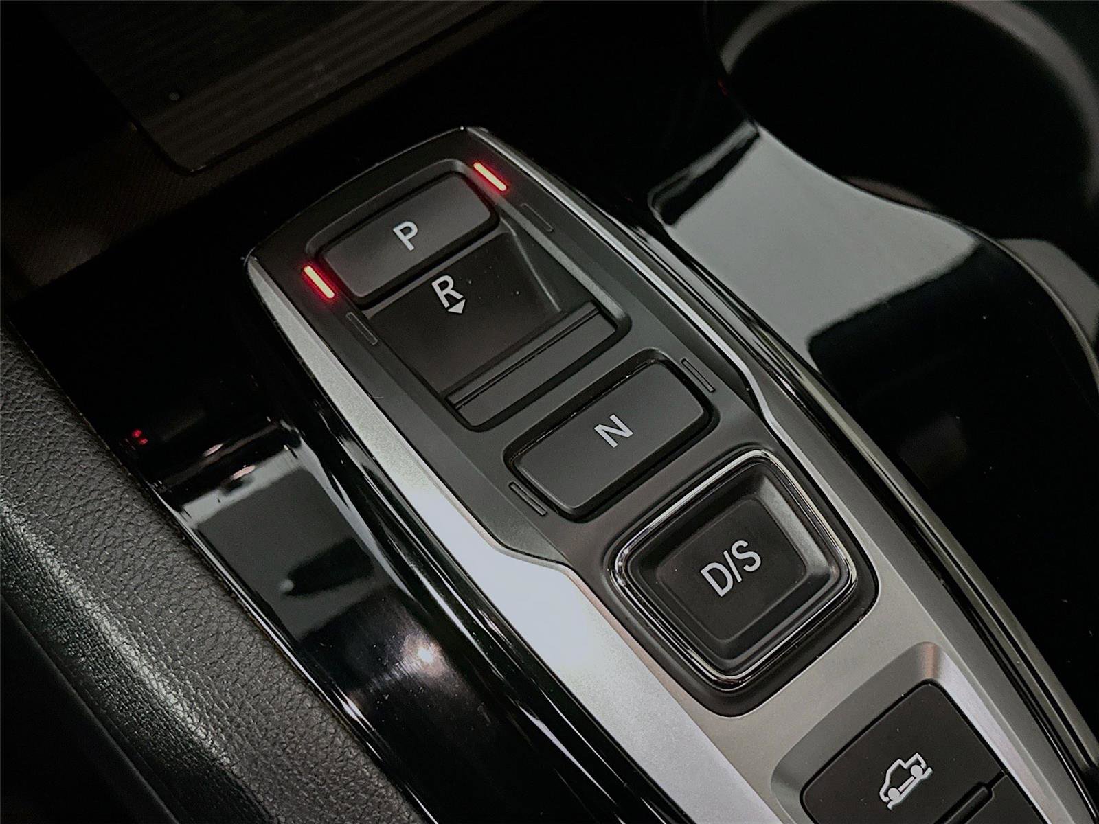 Used 2023 Honda Ridgeline Black Edition image 15