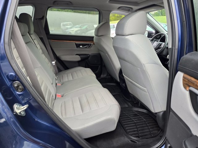 Used 2018 Honda CR-V EX image 20