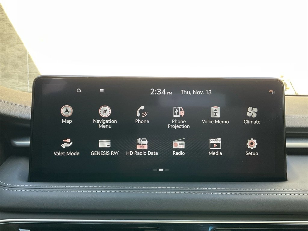 Used 2023 Genesis G70 2.0T image 21