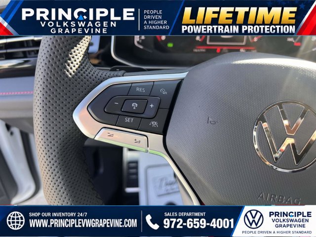 New 2027 Volkswagen Jetta GLI Autobahn FWD image 16