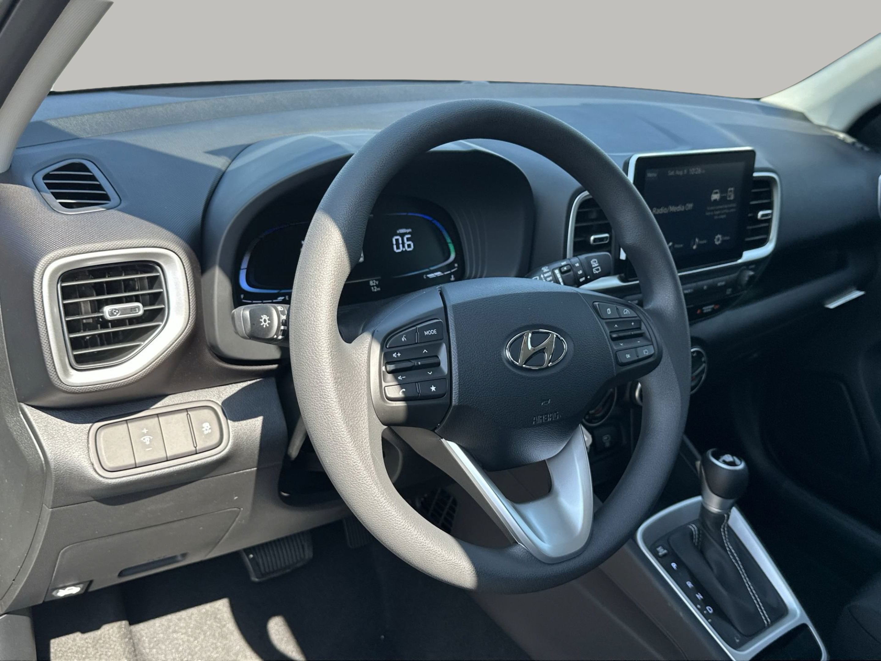 New 2026 Hyundai Venue SE FWD image 28