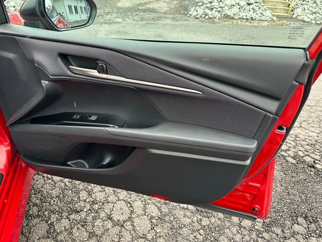 Used 2025 Toyota Camry LE w/ Convenience Package AWD/4WD image 17