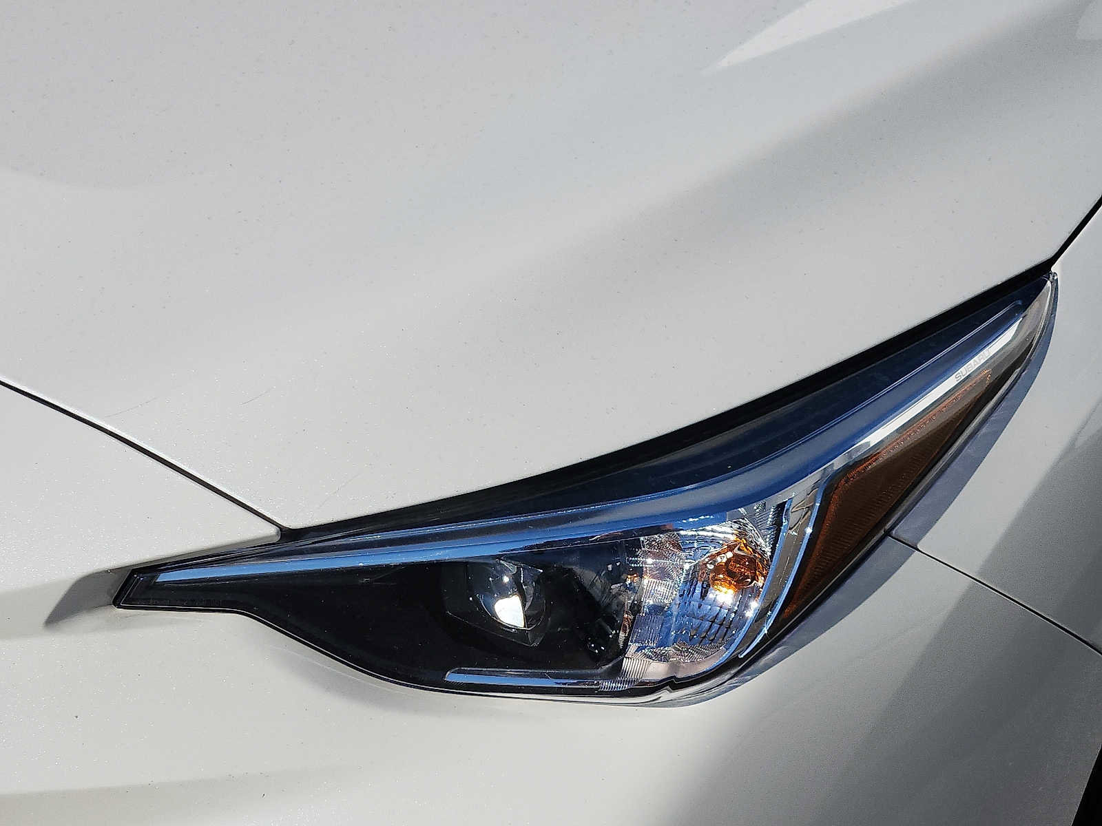 Certified 2025 Subaru Impreza 2.0i image 9