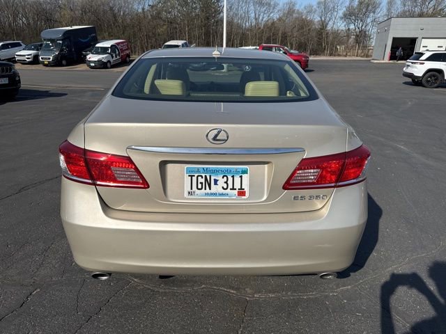 Used 2012 Lexus ES 350 FWD image 8