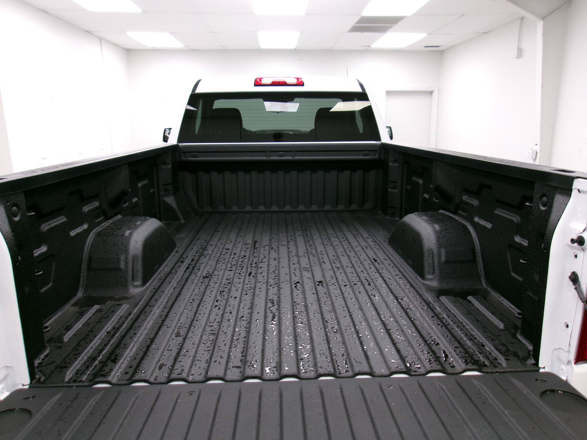 New 2026 Chevrolet Silverado 1500 W/T w/ WT Value Package AWD/4WD image 10