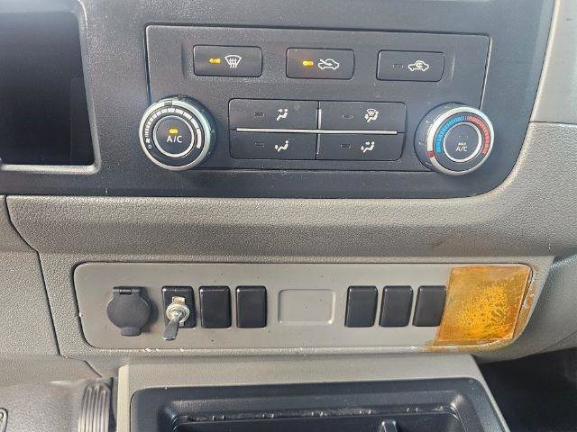 Used 2012 Nissan NV 2500 S w/ Side Curtain Airbag Pkg RWD image 17