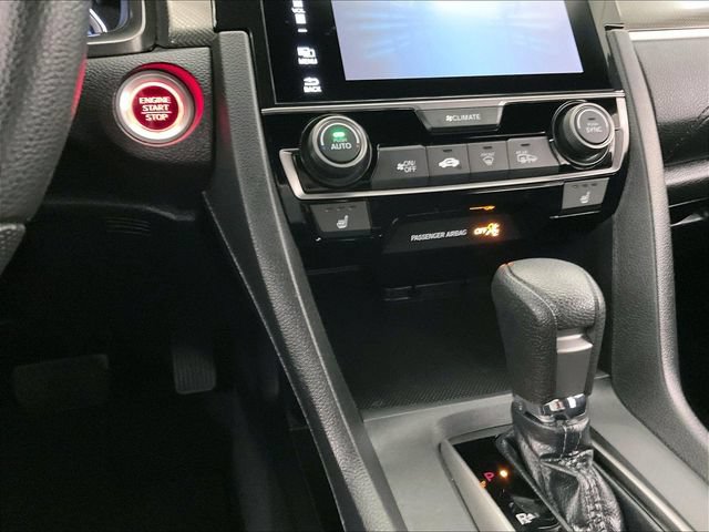 Used 2017 Honda Civic EX image 31