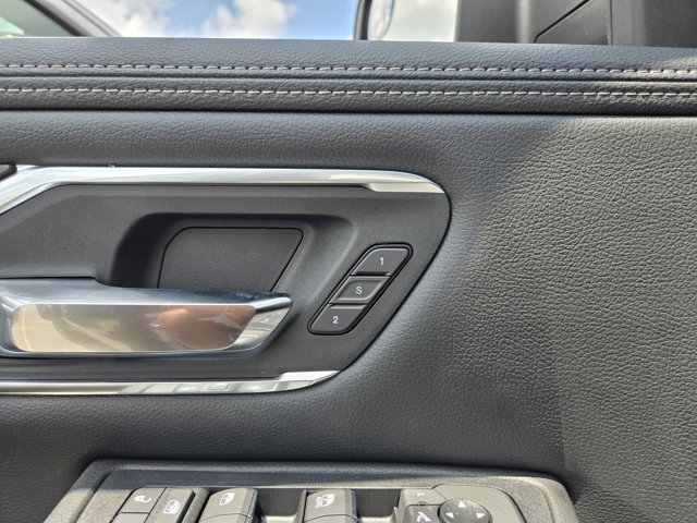 New 2026 RAM 1500 Laramie w/ Sport Appearance Package image 22