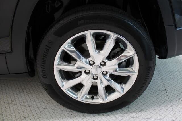 Used 2014 Jeep Cherokee Limited image 61