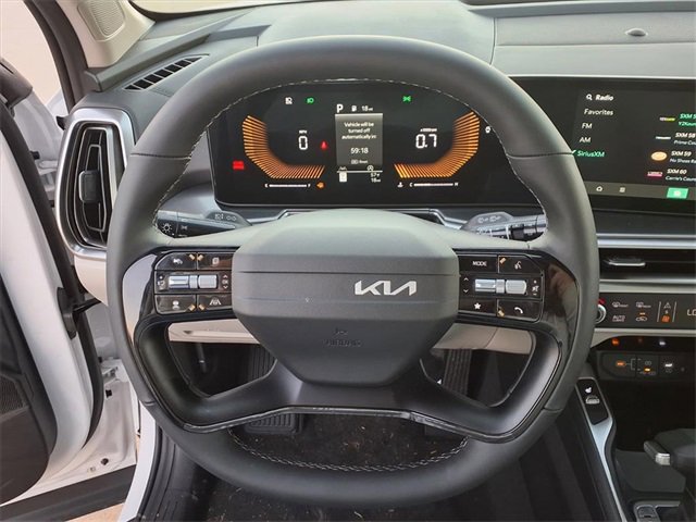 New 2026 Kia Sorento S image 16