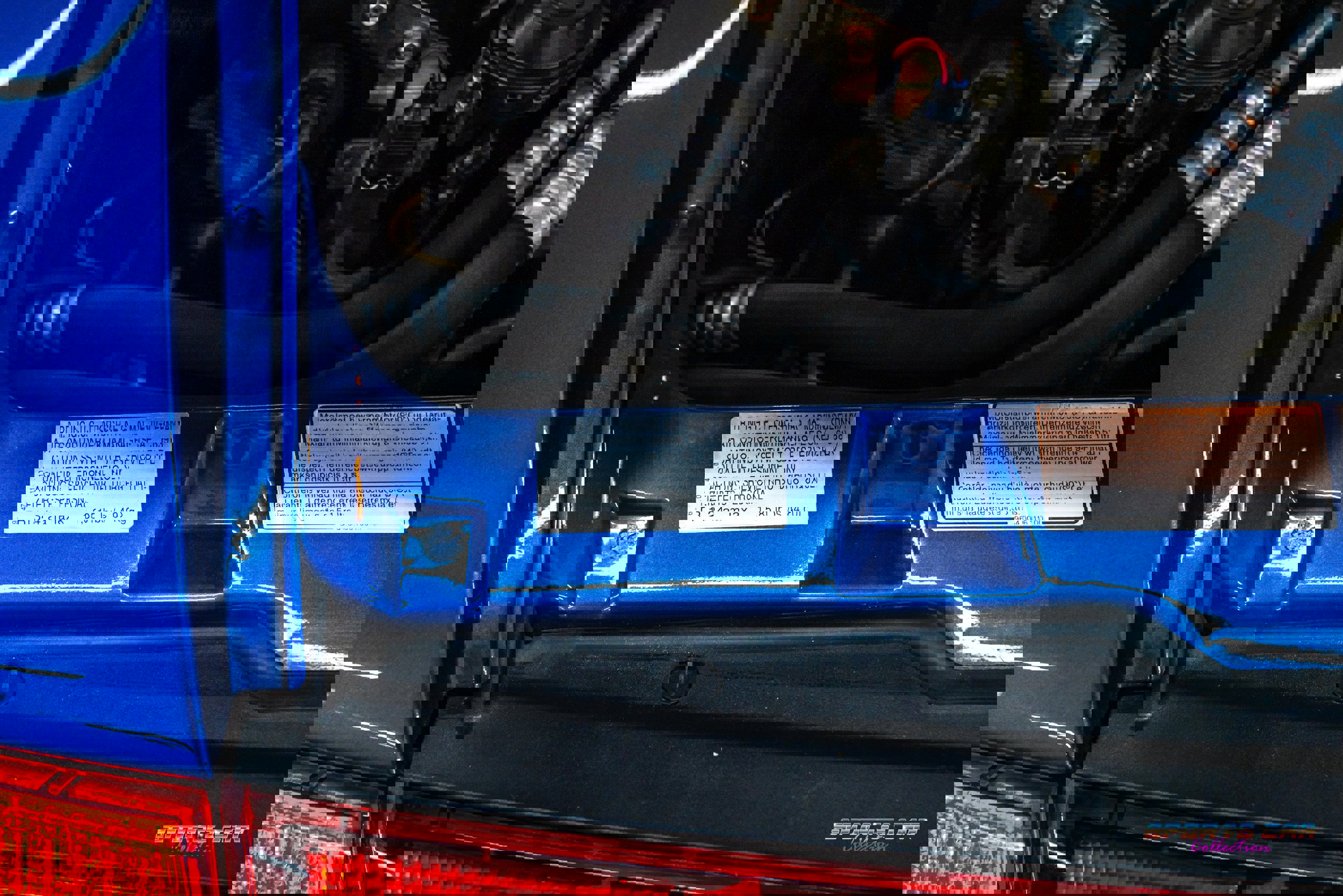 Used 1997 Porsche 911 Carrera image 47