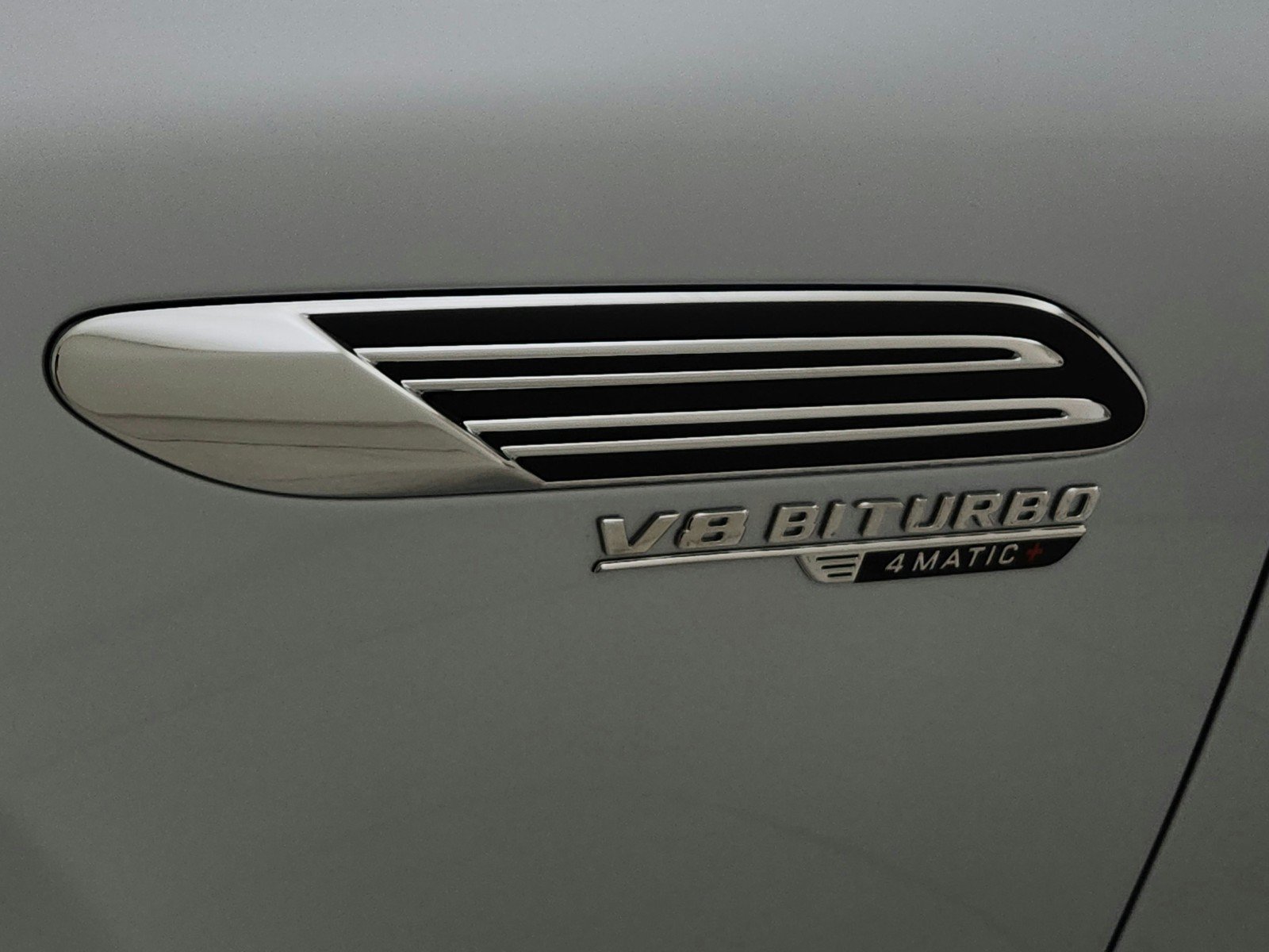 Certified 2025 Mercedes-Benz SL 55 AMG 4MATIC image 23