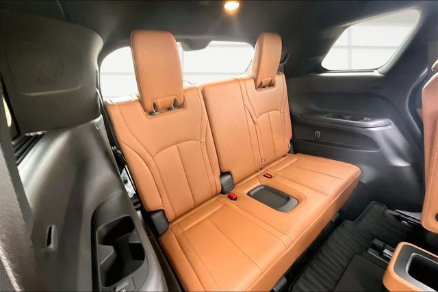 Used 2025 INFINITI QX60 Autograph w/ Lighting Package (N94) image 28