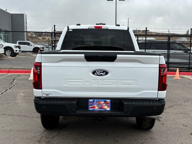 New 2026 Ford F150 XL image 4