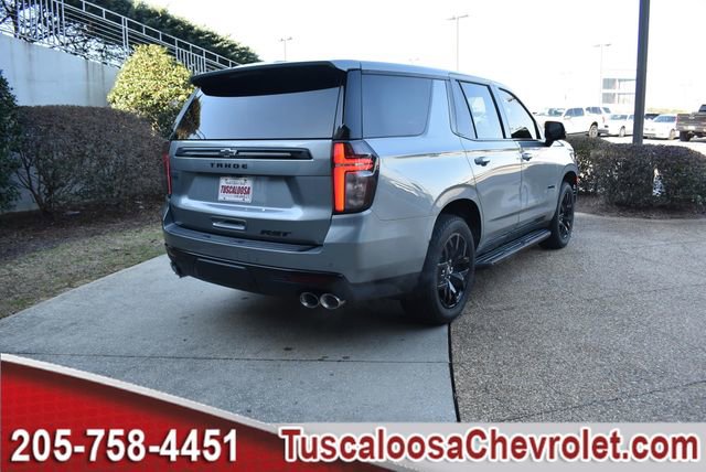 Used 2023 Chevrolet Tahoe RST w/ RST Performance Edition image 13