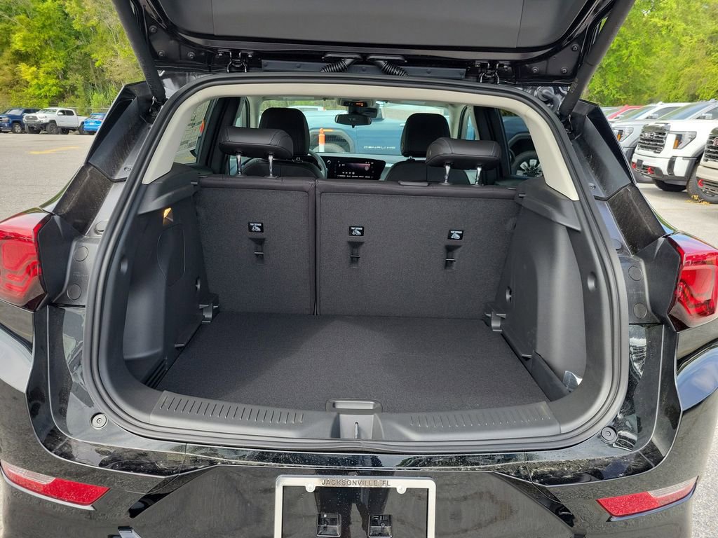 New 2026 Buick Encore GX Sport Touring image 9