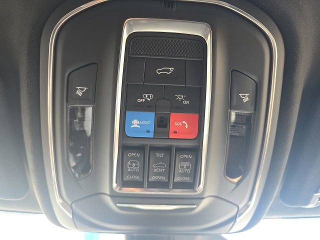 New 2026 Jeep Grand Cherokee L Summit image 34