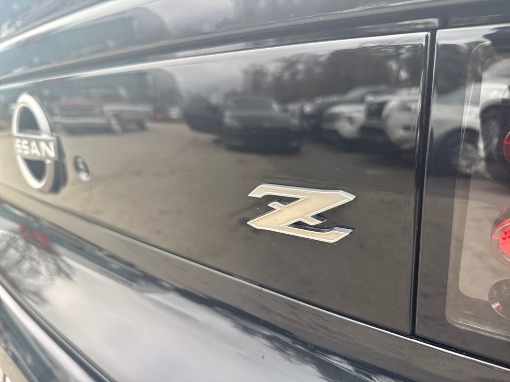 Used 2024 Nissan Z Performance w/ Floor Mat Package image 40